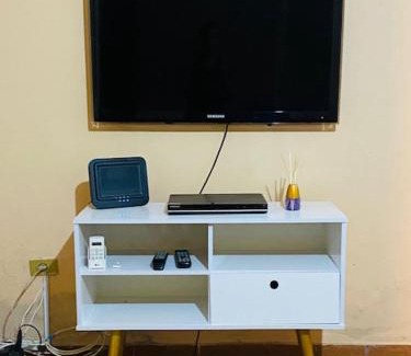 Jardim Itagua Apartment | Apartamento Itaguá