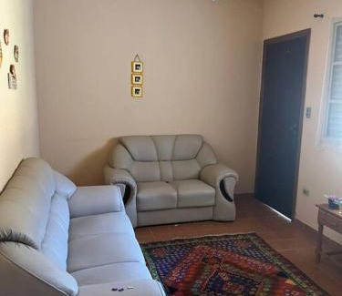 Jardim Itagua Apartment | Apartamento Itaguá