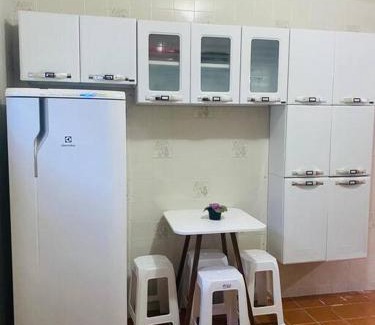 Jardim Itagua Apartment | Apartamento Itaguá
