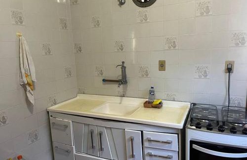 Jardim Itagua Apartment | Apartamento Itaguá