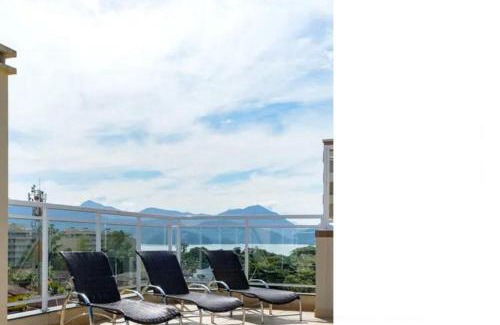 Itagua Apartment | Apartamento Itaguá - Próximo de tudo que você precisa para sua estadia