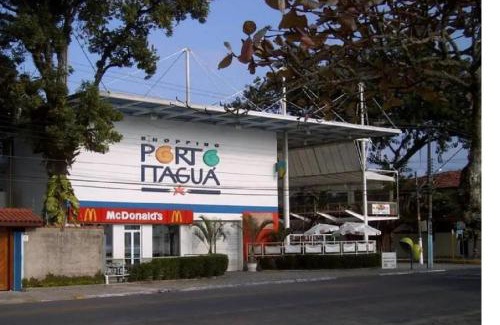 Itagua Apartment | Apartamento Itaguá - Próximo de tudo que você precisa para sua estadia