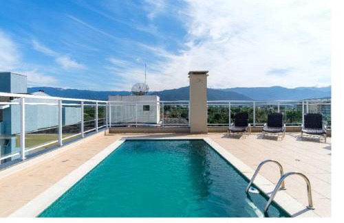 Itagua Apartment | Apartamento Itaguá - Próximo de tudo que você precisa para sua estadia