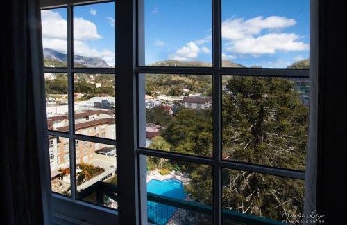 Araras Apartment | Apartamento Itaipava Granja Brasil