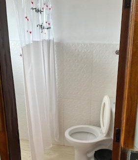 Itanhaem Apartment | Apartamento Itanhanhem