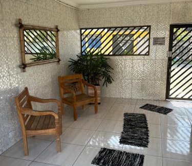 Itanhaem Apartment | Apartamento Itanhanhem