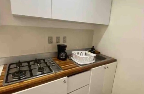 Santa Maria la Ribera Apartment | Apartamento Juárez - Roma Norte - Reforma - Zona Rosa