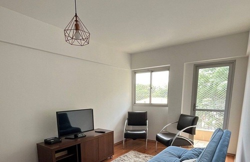 Jardim Oriental Apartment | Apartamento Jabaquara apto 47