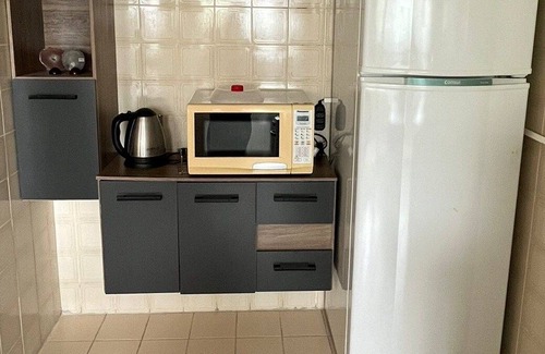Jardim Oriental Apartment | Apartamento Jabaquara apto 47