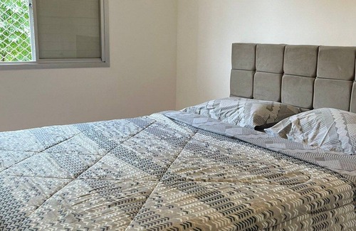 Jardim Oriental Apartment | Apartamento Jabaquara apto 47