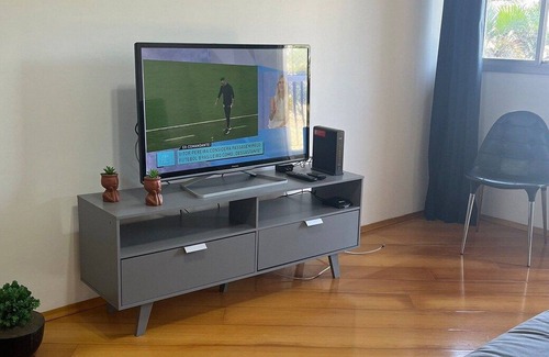 Jardim Oriental Apartment | Apartamento Jabaquara apto 13