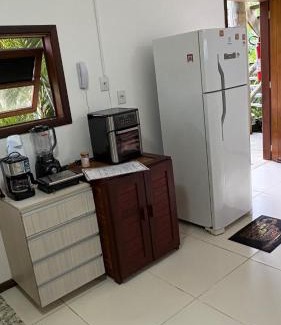 Pescaria Resort | apartamento jambo 2