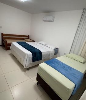 Pescaria Resort | apartamento jambo 2