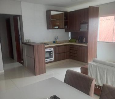 Pedrita Apartment | Apartamento Jambolão 202
