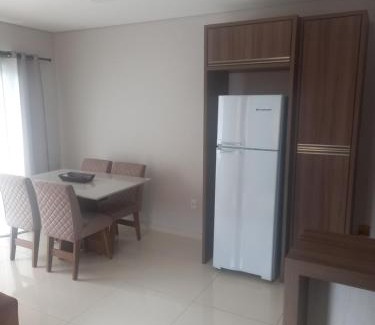 Pedrita Apartment | Apartamento Jambolão 202