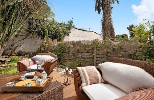 Tacoronte Apartment | Apartamento Jardín del Sol