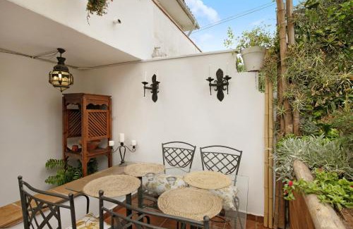 Tacoronte Apartment | Apartamento Jardín del Sol