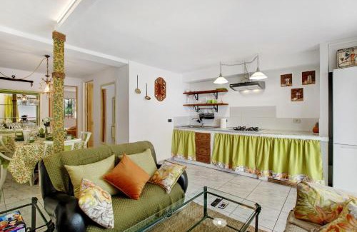 Tacoronte Apartment | Apartamento Jardín del Sol