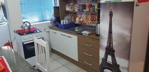 Tramandai Apartment | Apartamento jardim atlântico