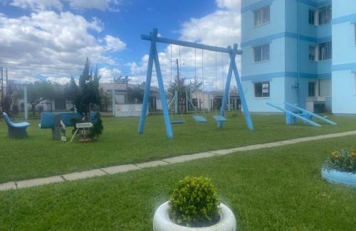 Tramandai Apartment | Apartamento jardim atlântico