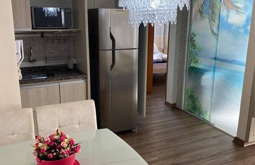 Estufa I Apartment | Apartamento Jardim Das Palmeiras