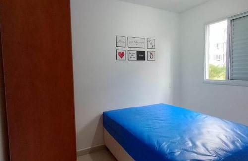 Estufa II Apartment | Apartamento Jardim das Palmeiras II - Ubatuba