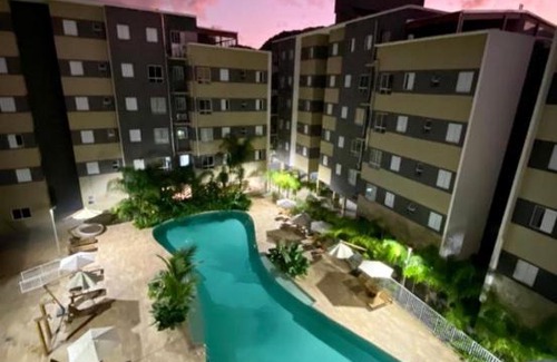 Estufa II Apartment | Apartamento Jardim das Palmeiras 2 Ubatuba