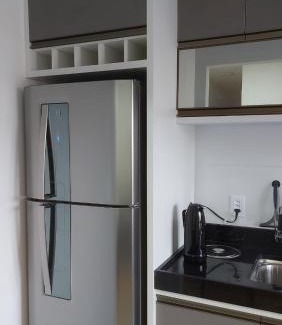 Aruanda Apartment | Apartamento Jardim de Aruana Próximo a Praia