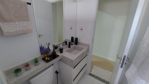 Aruanda Apartment | Apartamento Jardim de Aruana Próximo a Praia