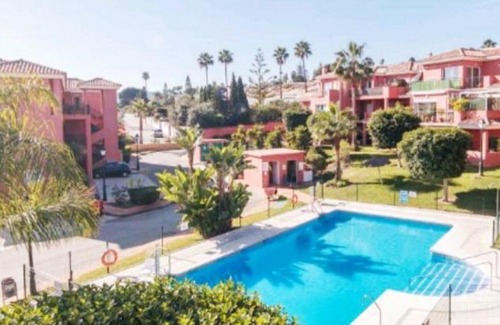 Puerto de la Duquesa Apartment | Apartamento Jardines de Manilva