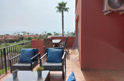 Puerto de la Duquesa Apartment | Apartamento Jardines de Manilva