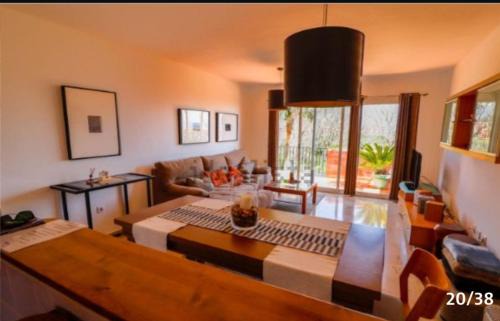 Puerto de la Duquesa Apartment | Apartamento Jardines de Manilva