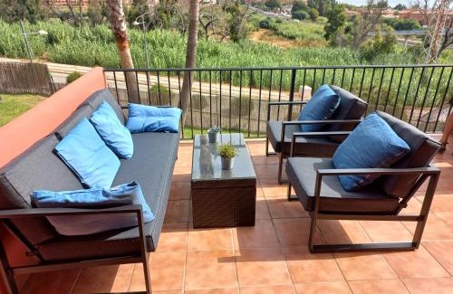 Puerto de la Duquesa Apartment | Apartamento Jardines de Manilva