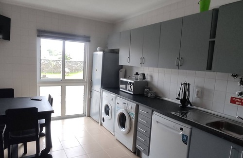 Horta Apartment | Apartamento Jardins D'Arriaga