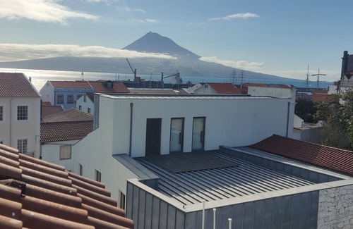 Horta Apartment | Apartamento Jardins D'Arriaga
