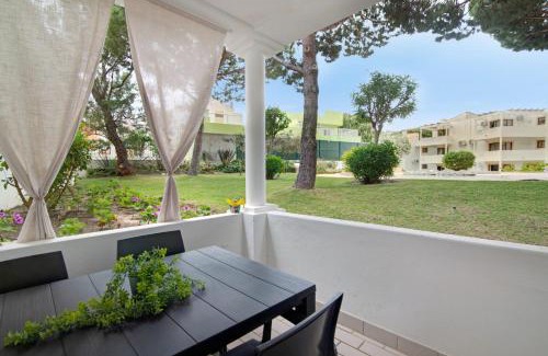 Aldeia das Acoteias Apartment | Apartamento Jardins da Falésia