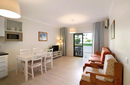 Aldeia das Acoteias Apartment | Apartamento Jardins da Falésia