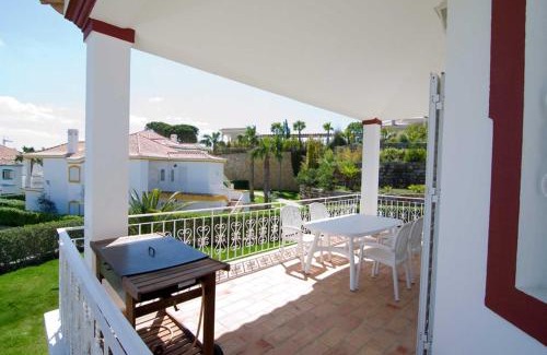 Almancil Apartment | Apartamento Jarro