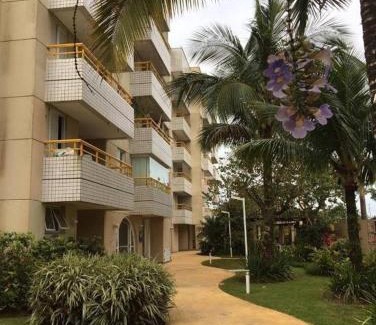 Sao Lourenco Apartment | Apartamento - Jd São Lourenço - Bertioga - Praia da Riviera