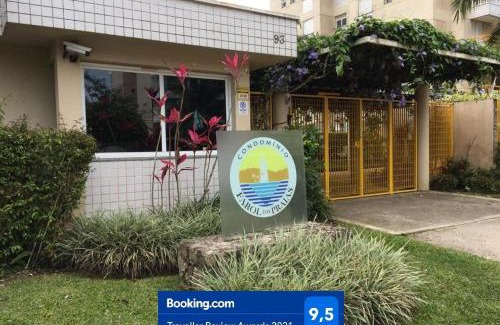 Sao Lourenco Apartment | Apartamento - Jd São Lourenço - Bertioga - Praia da Riviera
