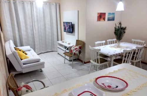 Sao Lourenco Apartment | Apartamento - Jd São Lourenço - Bertioga - Praia da Riviera