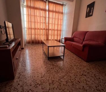 Marmolejo Apartment | Apartamento Juan XXIII