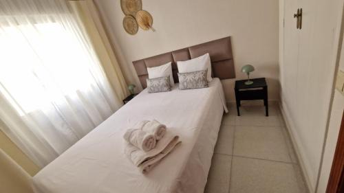 Calpe City Center Apartment | Apartamento Juana & Marco