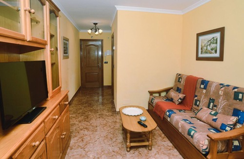 Noja Apartment | Apartamento junto a la playa de Ris, Pineda 6401