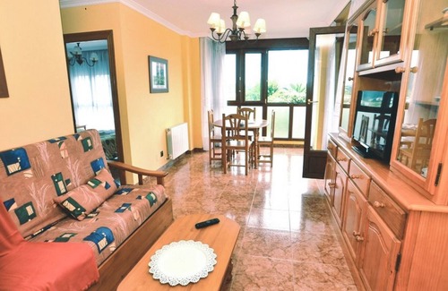 Noja Apartment | Apartamento junto a la playa de Ris, Pineda 6401
