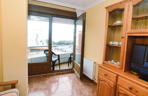 Noja Apartment | Apartamento junto a la playa de Ris, Pineda 6401