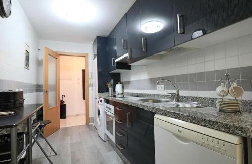 Nuevo Portil Apartment | Apartamento Junto al campo de golf