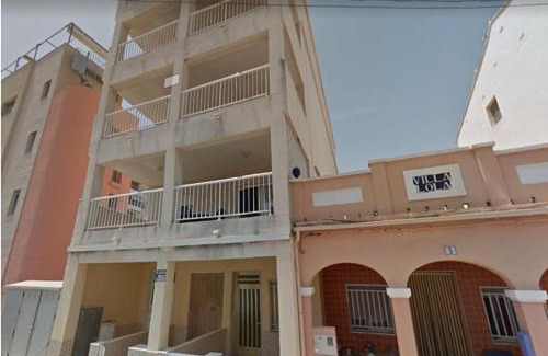 Plaza De La Costera Apartment | Apartamento junto al mar