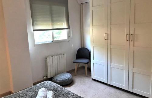 Monachil Apartment | Apartamento junto al río en entrada ruta Cahorros