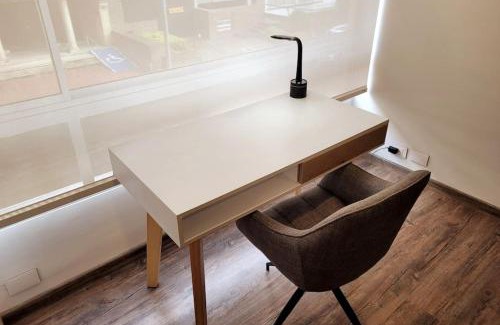 Antiguo Country Apartment | Apartamento junto al Virrey